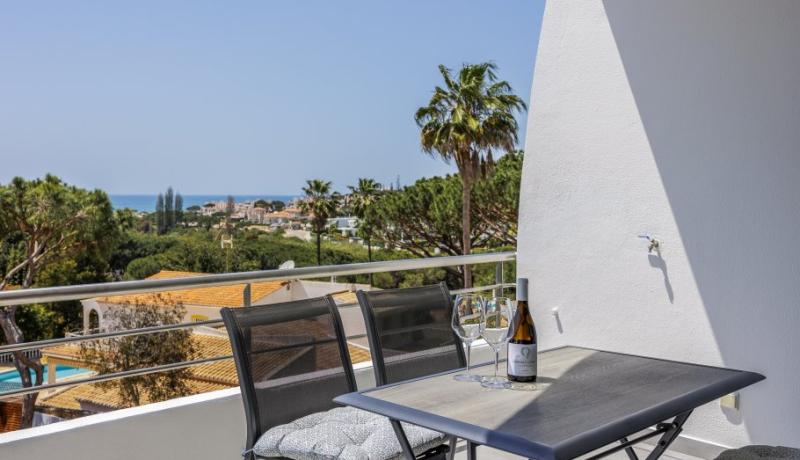Apartment Sea View