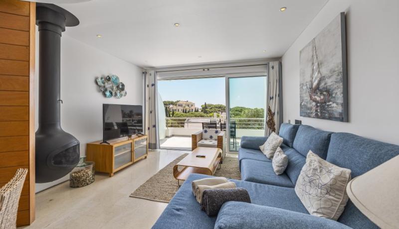 Apartment Sea View