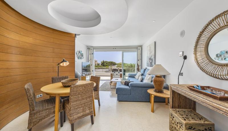 Apartment Sea View