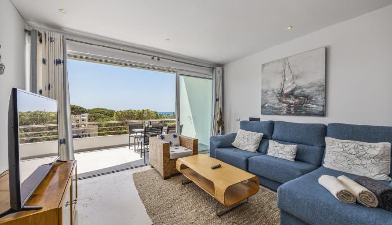 Apartment Sea View