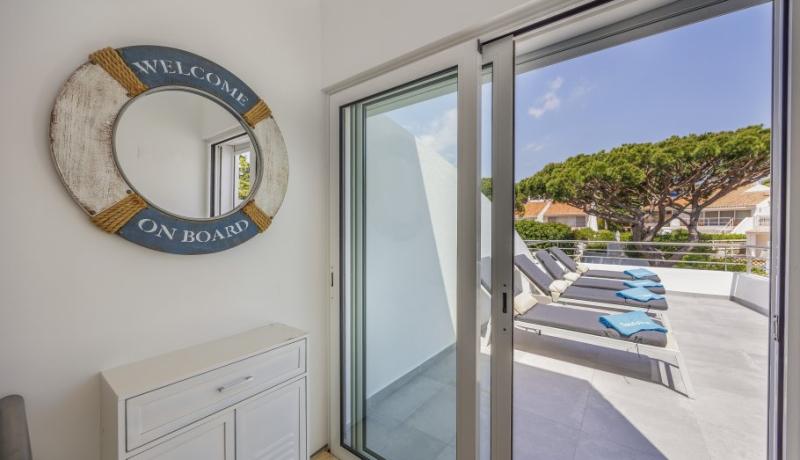 Apartment Sea View