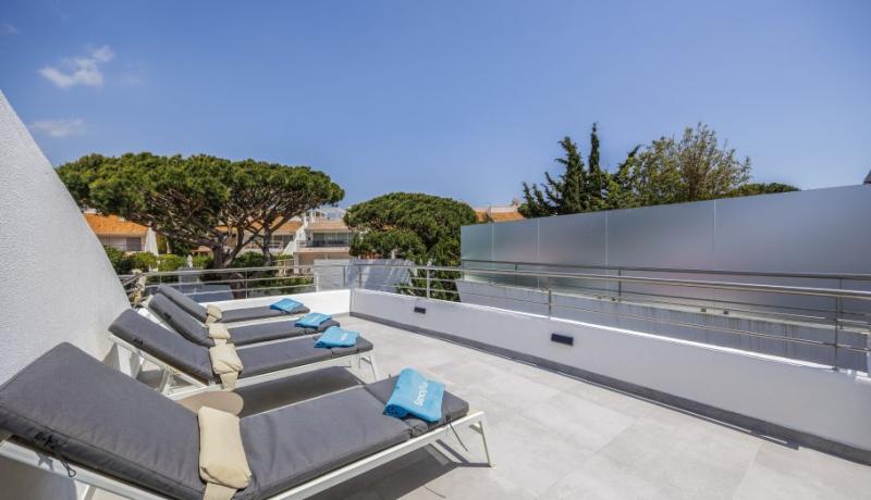 Apartment Sea View