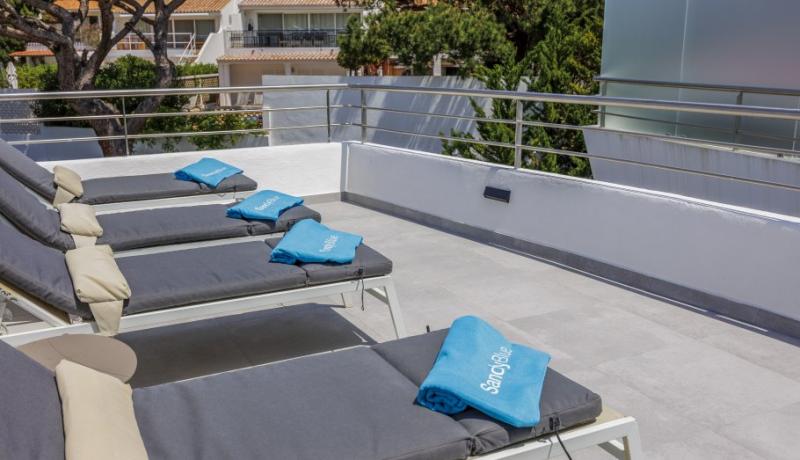 Apartment Sea View