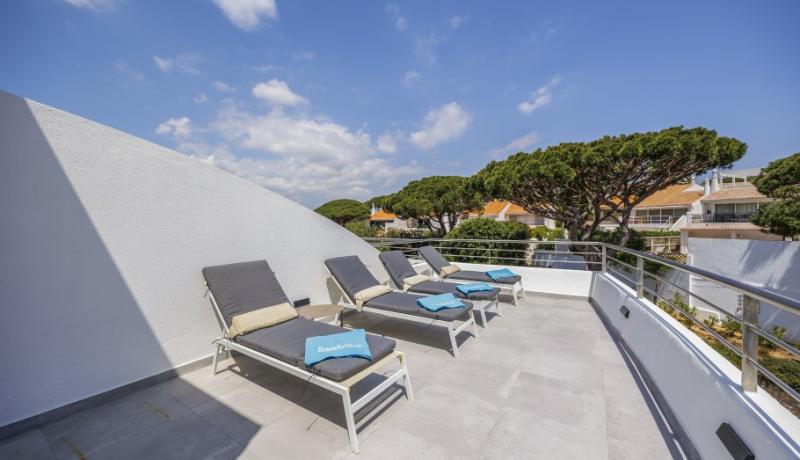 Apartment Sea View