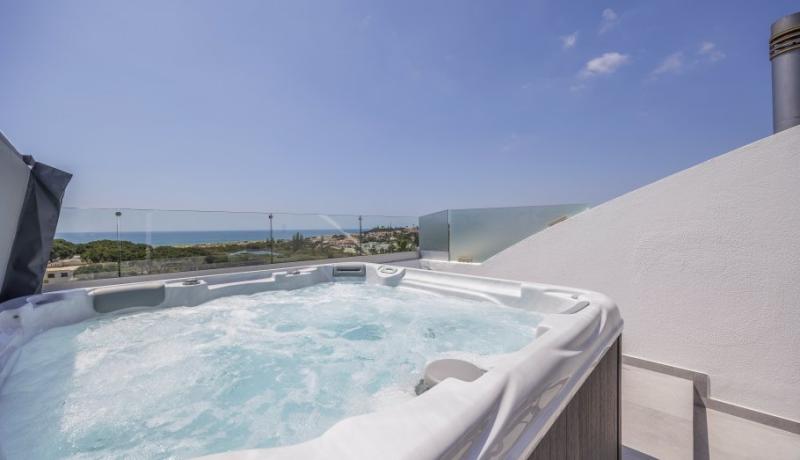 Apartment Sea View