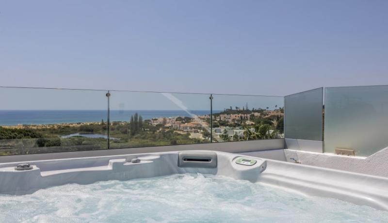 Apartment Sea View