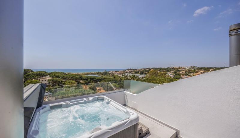 Apartment Sea View