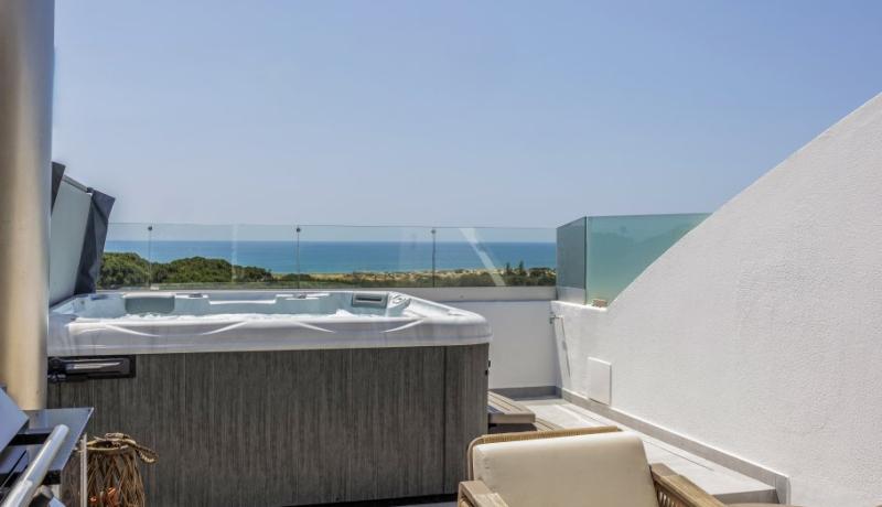 Apartment Sea View