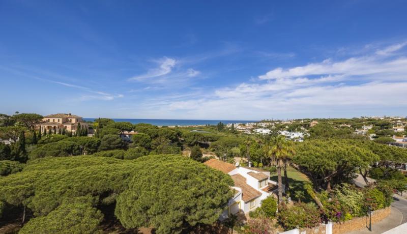 Apartment Sea View