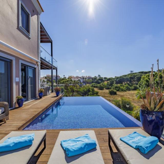 Casa Luz do Sol