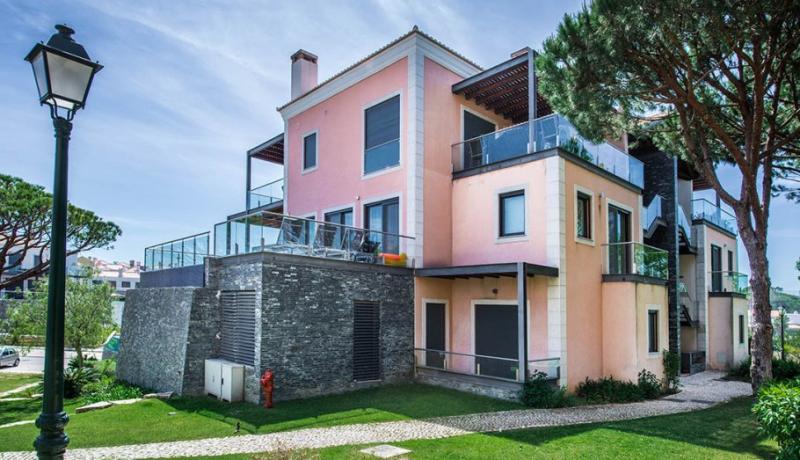 Casa Luz do Sol