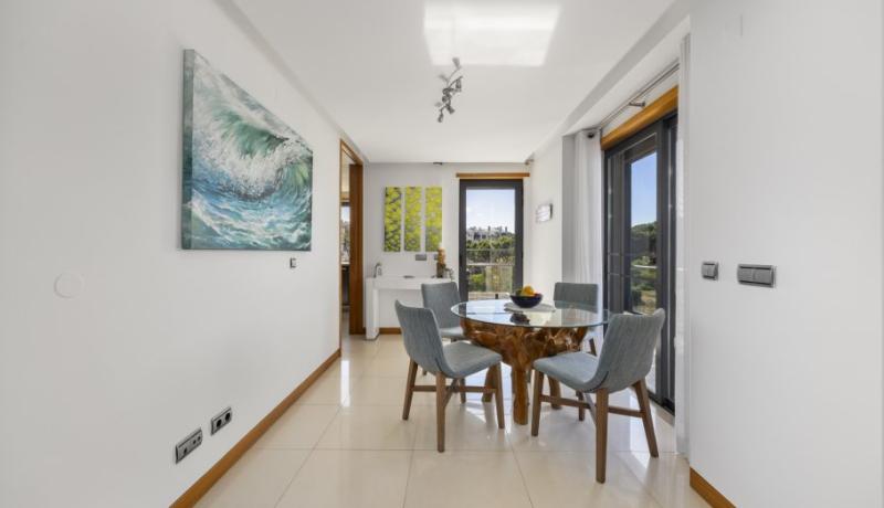 Casa Luz do Sol
