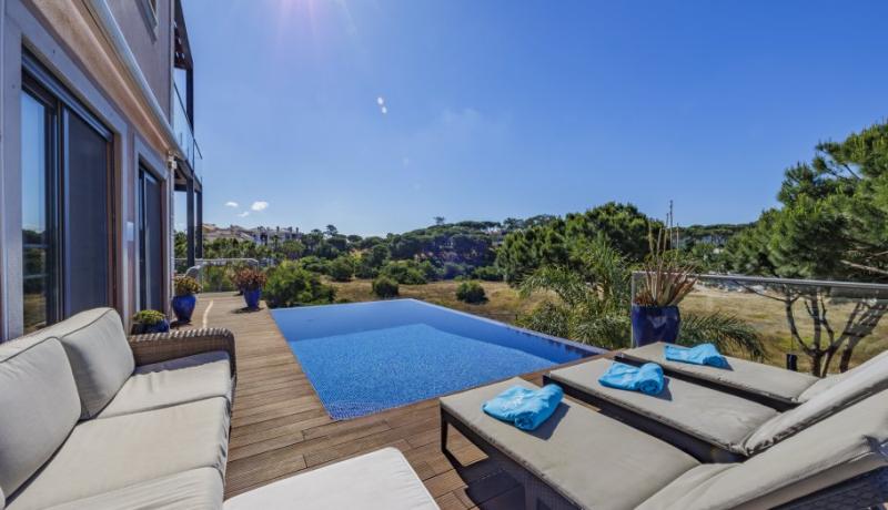 Casa Luz do Sol