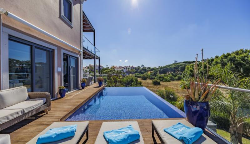 Casa Luz do Sol