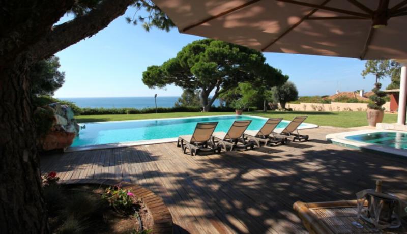 Villa Mystique