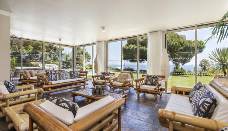 Villa Mystique