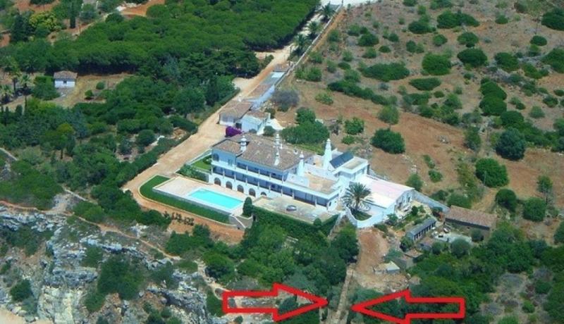 Villa Royale
