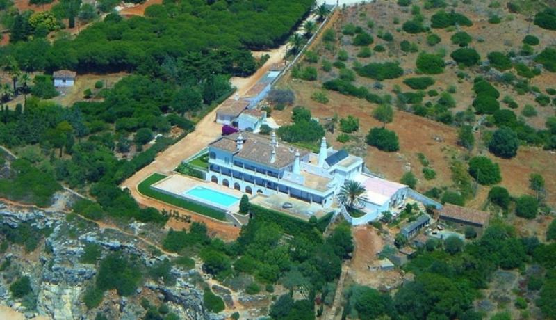 Villa Royale