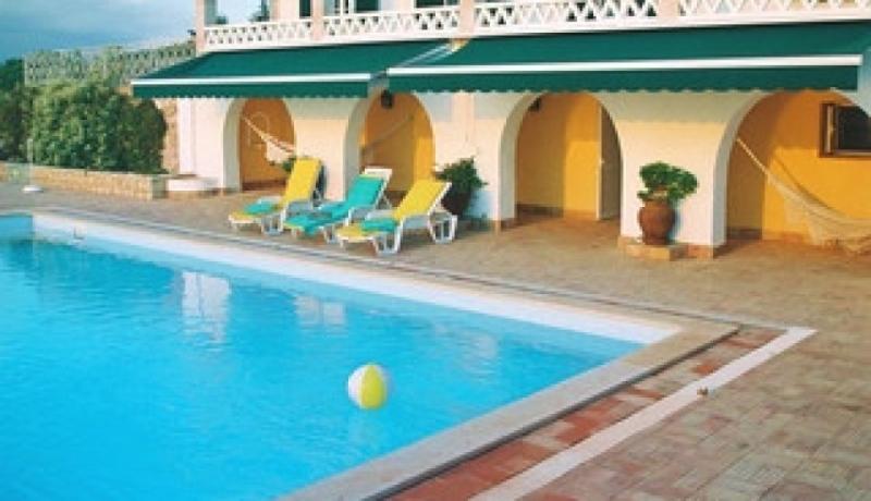 Villa Royale