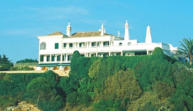 Villa Royale