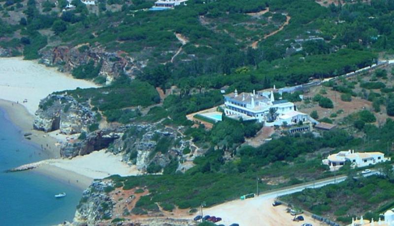 Villa Royale