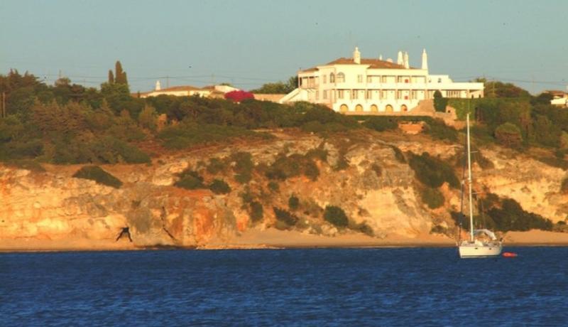 Villa Royale