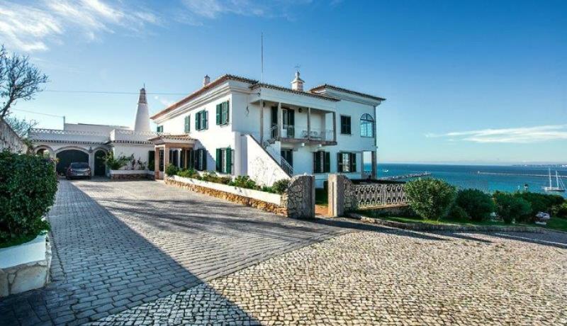 Villa Royale