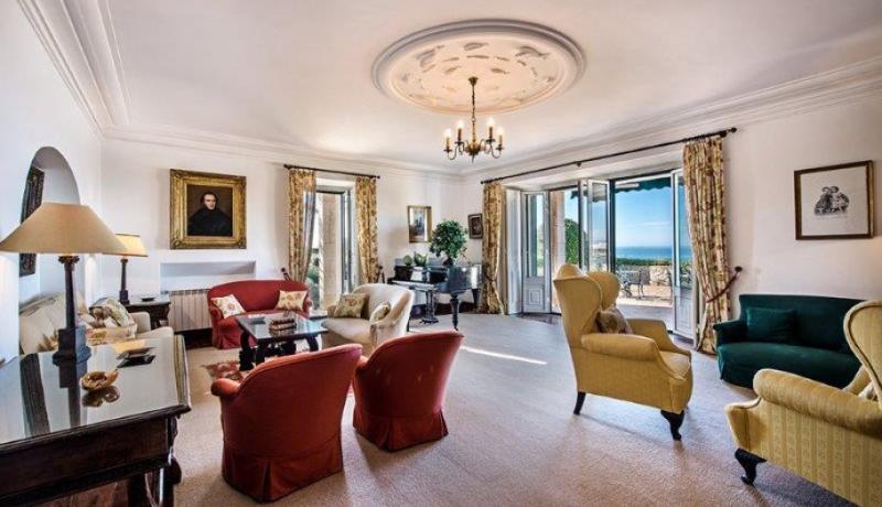 Villa Royale