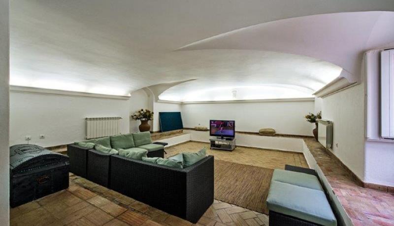 Villa Royale