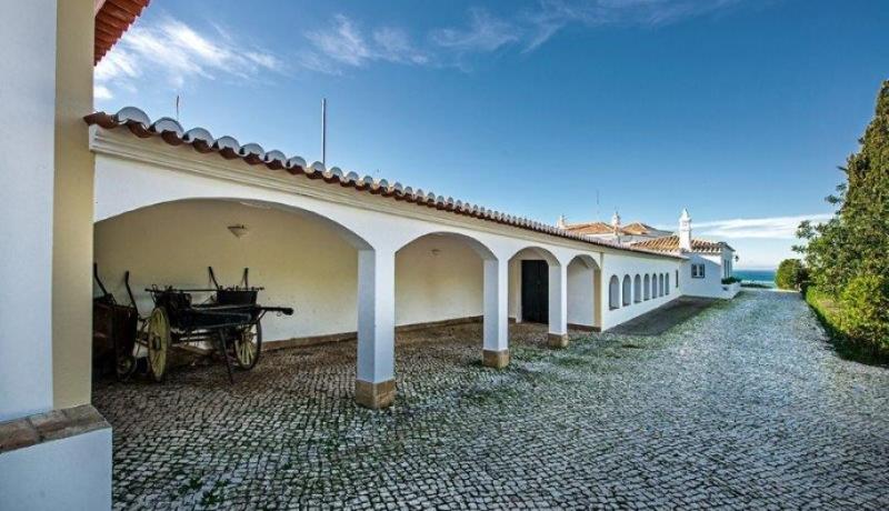 Villa Royale