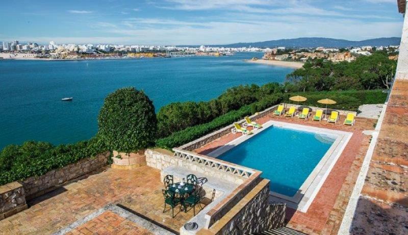 Villa Royale