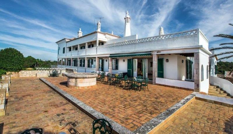 Villa Royale
