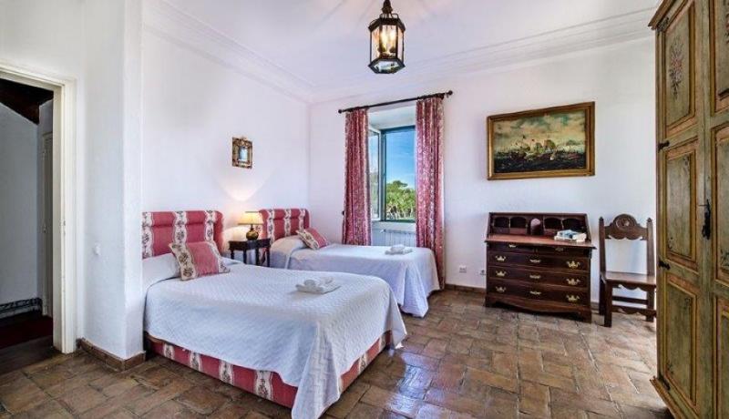 Villa Royale