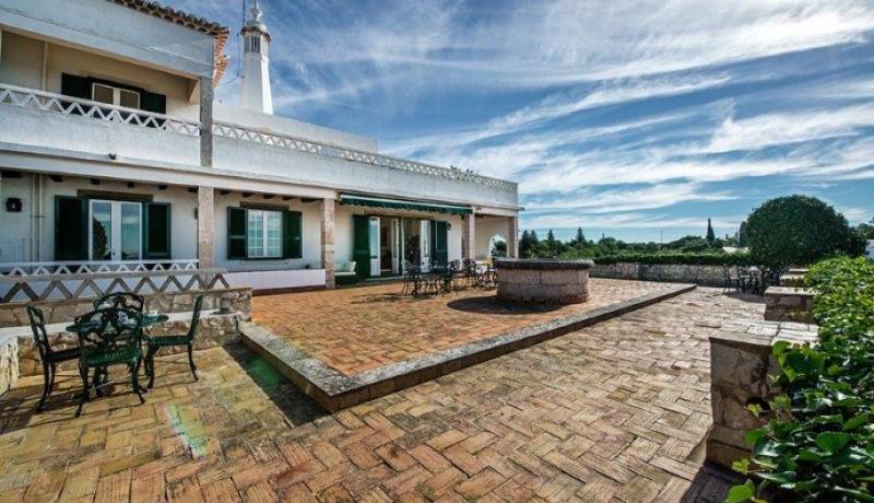 Villa Royale