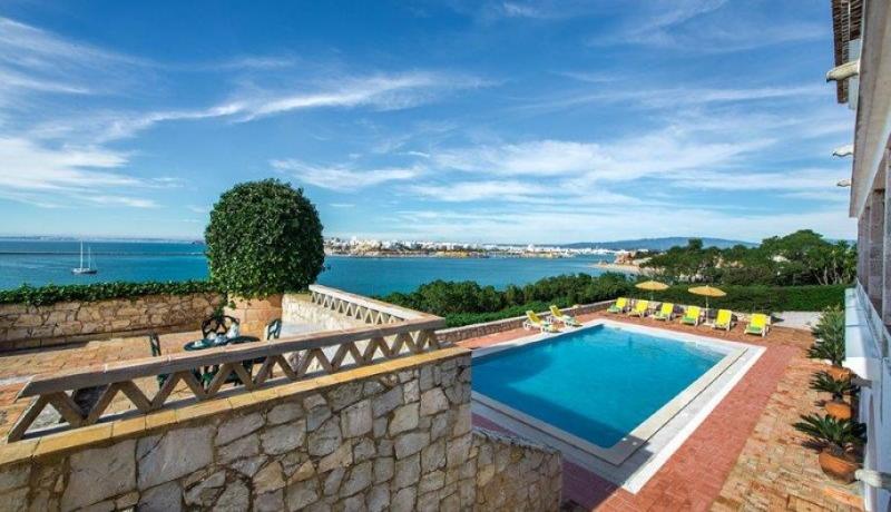 Villa Royale