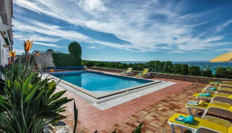Villa Royale