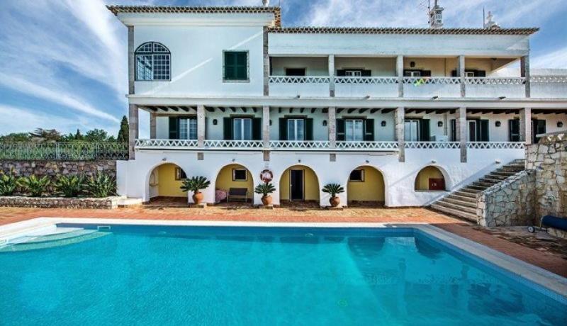 Villa Royale