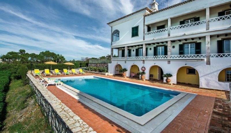 Villa Royale