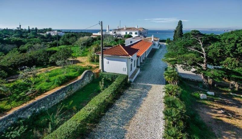 Villa Royale