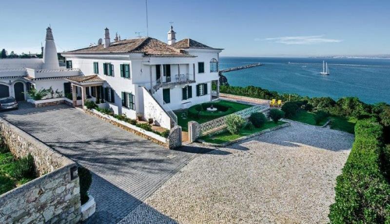 Villa Royale