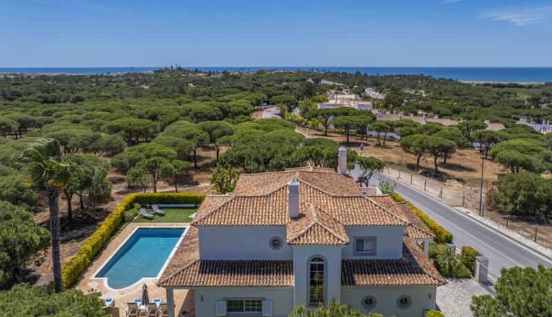 Villa Seascape