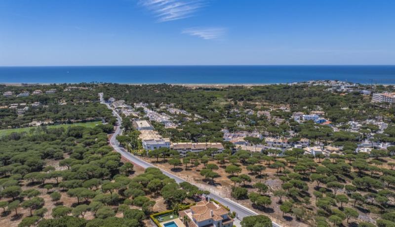Villa Seascape