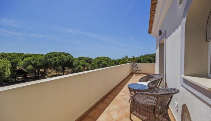 Villa Seascape