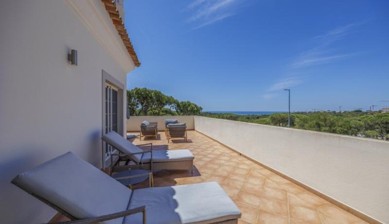 Villa Seascape