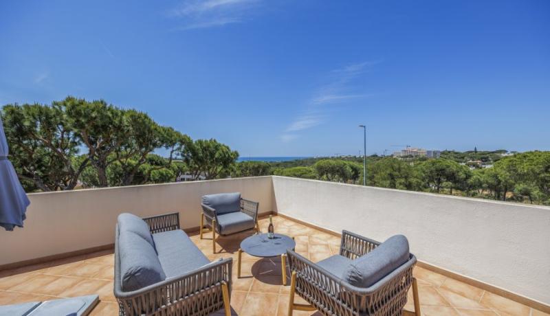 Villa Seascape