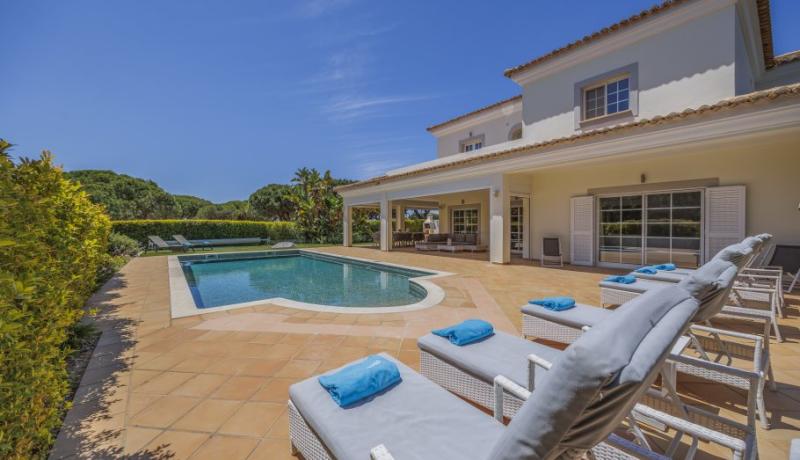 Villa Seascape