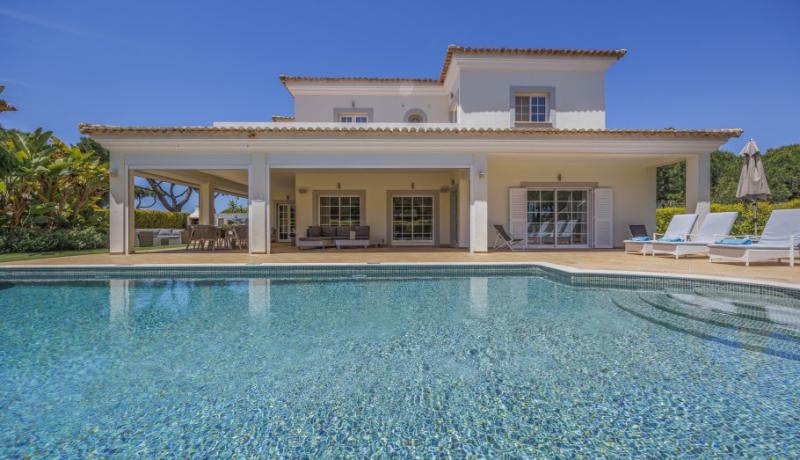 Villa Seascape