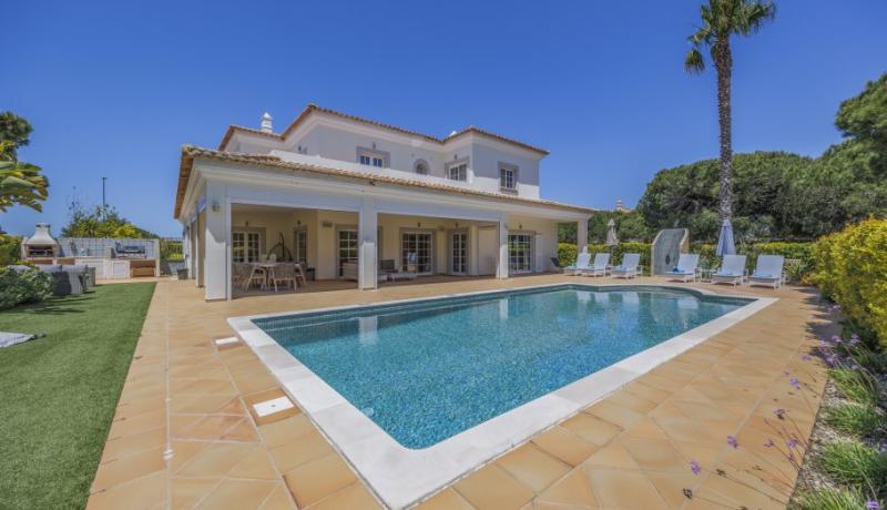 Villa Seascape