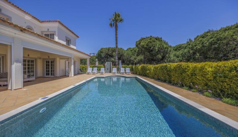 Villa Seascape