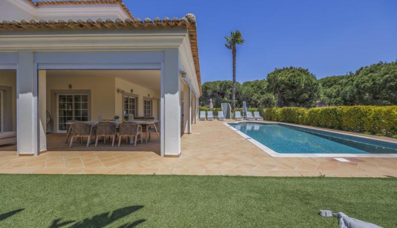 Villa Seascape